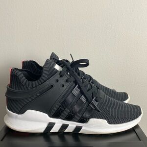 Adidas equipment trainer men’s size 10
